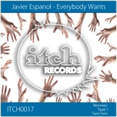 Javier Espanol 'Everybody Wants' - Type 1 Malfunktion Remix - LoFi Clip