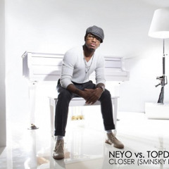 Neyo vs. Topdan - Closer (SMNSKY Edit)