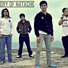 Memory Of Natache Feat. Nurhaq - Pure Hero