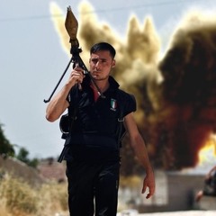 نشيد "اضرب يا جيش الأحرار" | ش. سمح الدين إحسان بعدراني