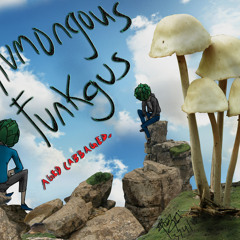 September (agedcabbaged cover)