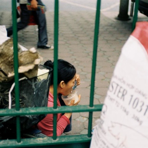Ngõ nhớ nhà