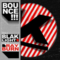 BOUNCE!!! - Ray Burn (Original Mix) [FREE DOWNLOAD]