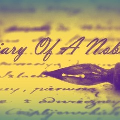 "Diary Of A Nobody" By Meek Jaffe