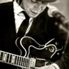 Ricky Humpage- Cloud Nine