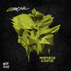 GTRONIC - Morpheus & Dufus EP (Teasers)