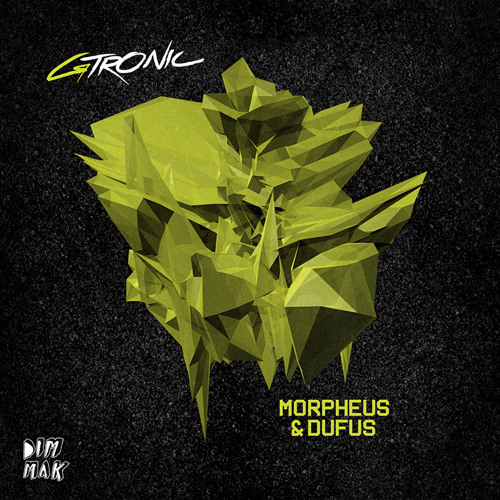 GTRONIC - Morpheus & Dufus EP (Teasers)