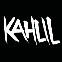KAHLIL - GRAFTING V.I.P (Forthcoming 'Access - The Final Chapter')