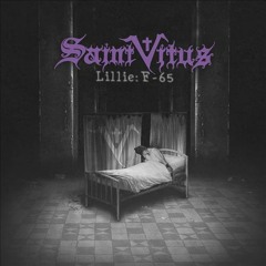 Saint Vitus - The Waste of Time - Lillie: F-65