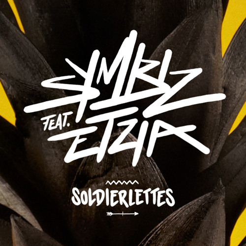 Soldierlettes (feat. Etzia)