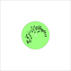 54321 Calypso - Eeeeuuuucaaaaaaallyyypppppttus 10"/EP
