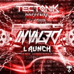 Inval3d - Launch (Nipox remix) 2nd place Inval3d remix contest