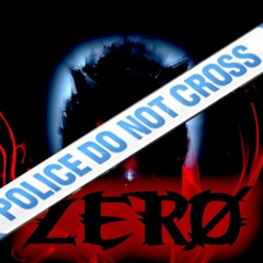Topher Zero - Thought Police