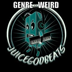 Experimental / Futuristic [juicegodbeats.com]