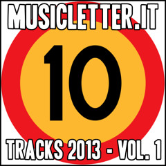 AA.VV. - Ten Tracks - Vol. 1 (2013)