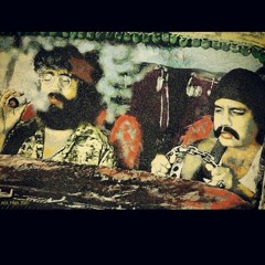 'Years Pass By' El Patron Ft,Fassashi,Blvck Kalvin at Childhood Dreams Mixtape