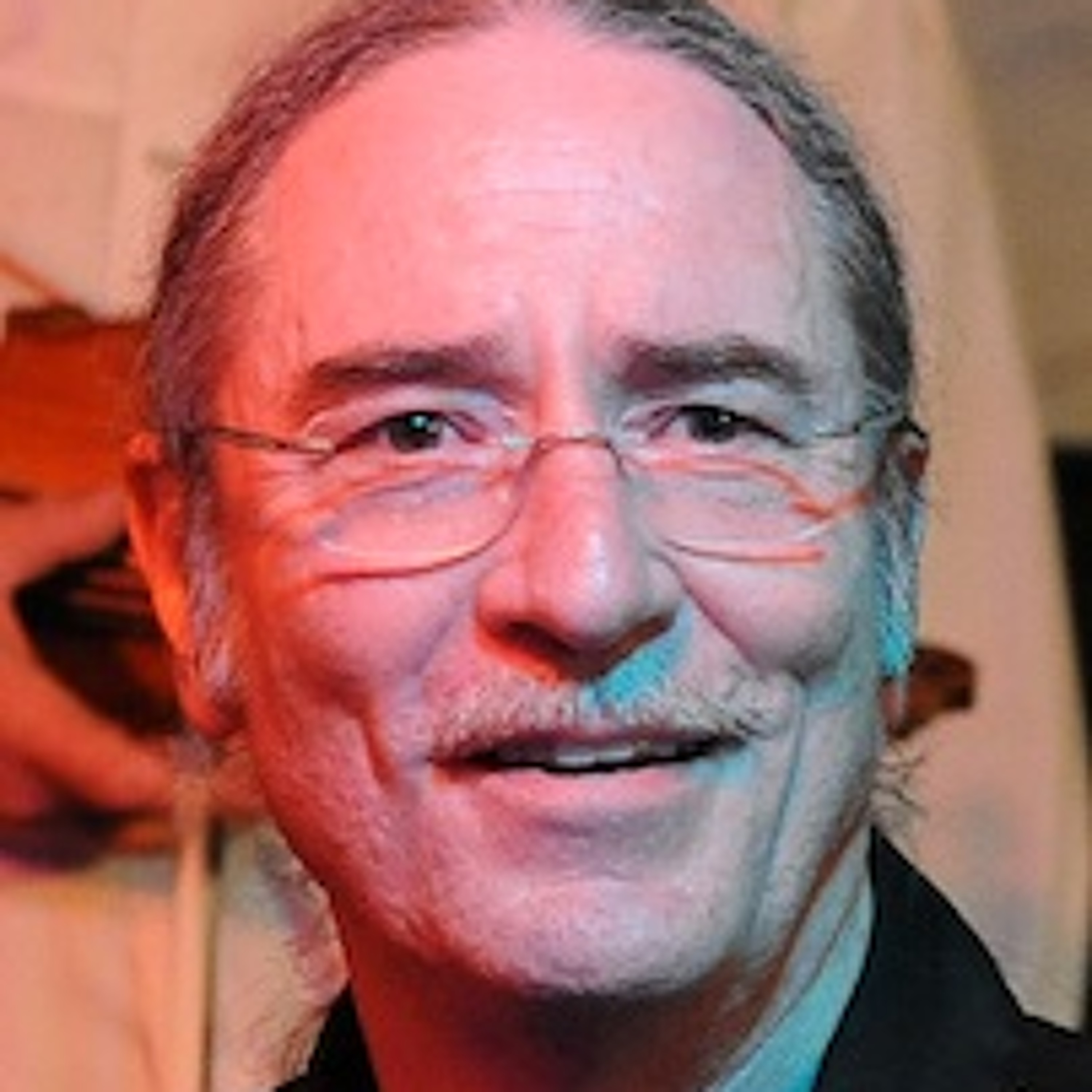 Color Talk with Tom Parish