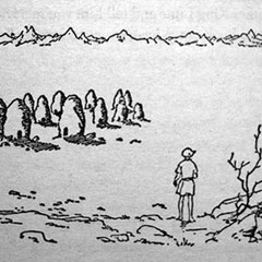 Horse and His Boy - Finished