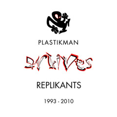 Plastikman - Mind In Rewind (Berg Nixon Remix)
