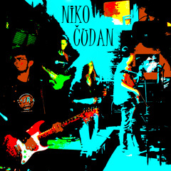 Niko Čudan - Svet za nas