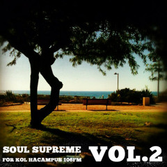 Soul Supreme for Kol Hacampus #2