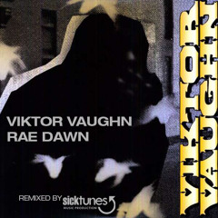 Viktor Vaughn - Rae Dawn • Remix (prod. by sicktunes)