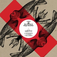 Ray Kajioka & Diego Hostettler - "Early Bird"  snippets