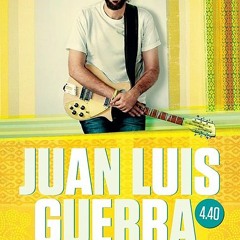 Juan Luis Guerra 4.40 - Performing Medley @ Premio Lo Nuestro