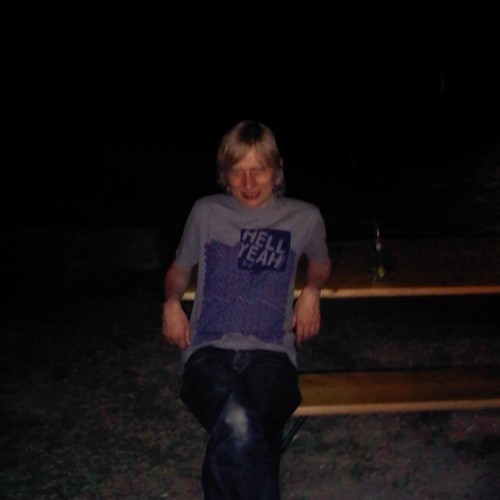 Bjorn Torske  live at Chinaski@Factory part 1