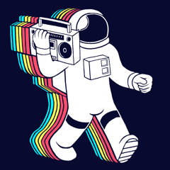 Drown the Carnage Spaceman (M.O.E Mashup)