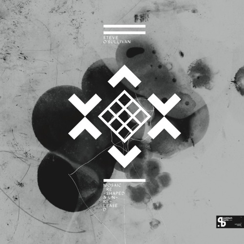 F2.Steve O'Sullivan - Better Late Than Never (Unreleased Mix)