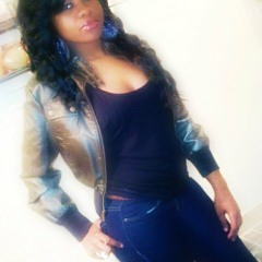 "this one for my ladies" and my fellas'z