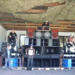 Šmitec sound works-jaro 2013