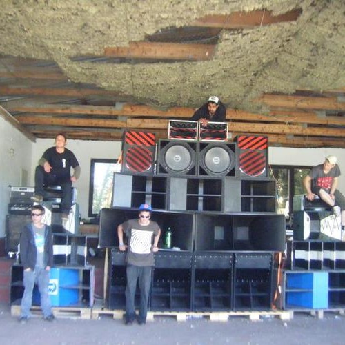 Šmitec sound works-jaro 2013