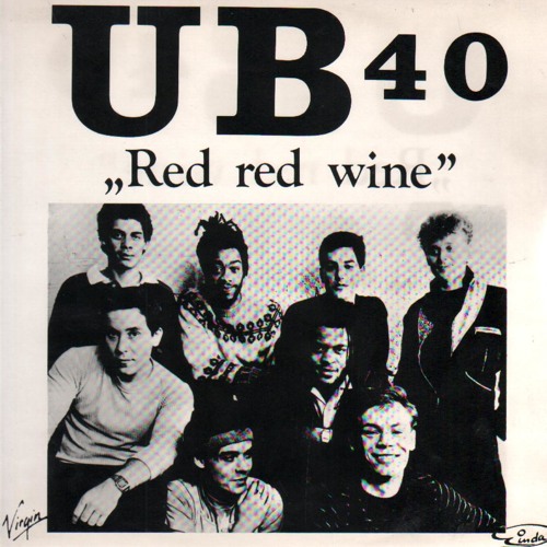 Stream 128 BPM-RED RED WINE-UB40-AND-BOB MARLEY-VARIACION DE INTRO(DJ  GH@RY).MP3 by DJ GH@RY | Listen online for free on SoundCloud