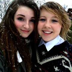 Cover with Hannah of "When I'm Gone" by Lulu and the Lampshades