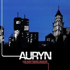 Heartbreaker - Auryn (cover)