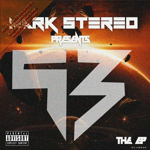 Tribute To Mark Stereo - ByDeejay-Dark Voice Circuit♥ (Sabor que se ciente en las venas ♫) Life