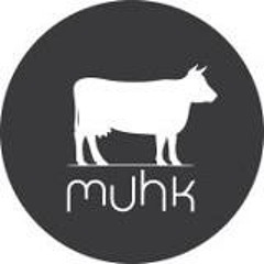 The Drifter Muhk Mix - December 2012