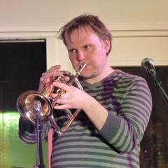 Jazzic - improvisation on flugelhorn