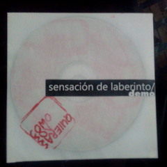 Sensacion de Sed
