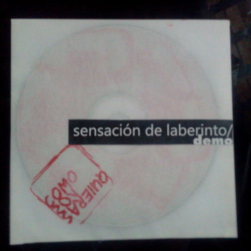 Sensacion de Sed