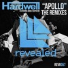 Apollo by Hardwell ft. Amba Shepherd (Lucky Date Remix)