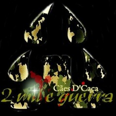 Tropas - Killer  boy / Darkside / Canidheo