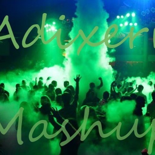 Stroke 69 vs. Chuckye, Ortzy & Nico Hamuy - Beautiful smile (Adixerr Mashup)