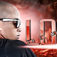 Lolo El Microfono ft Algenis, Ckan & Reke - Producto Ambulatorio (Remix)  www.pasionurbana.com