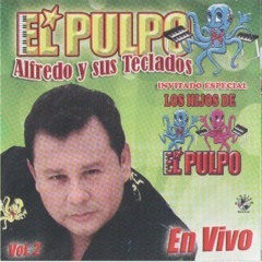 11 Mambos/ ALFREDO EL PULPO Y SUS TECLADOS