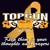 Artwork for Top Gun All-Stars OO5 State Champs 2013 Fallen Jags