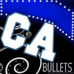 California Allstars Lady Bullets 2012-2013