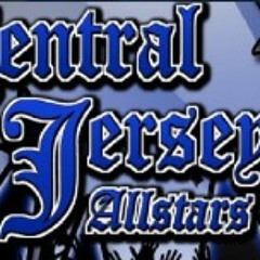 Central Jersey Allstars 2012